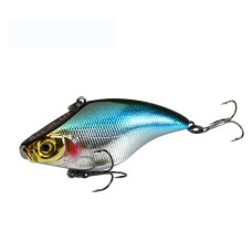 AllBlue Vibration-X 75S (Megabass Vibration-X 75S) цвет H