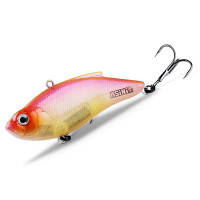 Asinia Calibra 75S (ZipBait Calibra 75S) цвет A