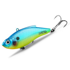 Asinia Calibra 75S (ZipBait Calibra 75S) цвет B