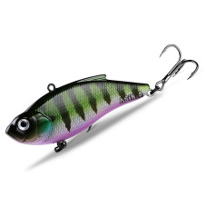Asinia Calibra 75S (ZipBait Calibra 75S) цвет E