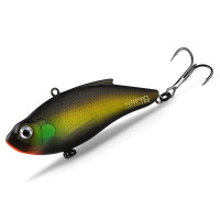 Asinia Calibra 75S (ZipBait Calibra 75S) колір F