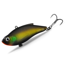 Asinia Calibra 75S (ZipBait Calibra 75S) цвет F