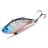 Asinia Calibra 75S (ZipBait Calibra 75S) колір G
