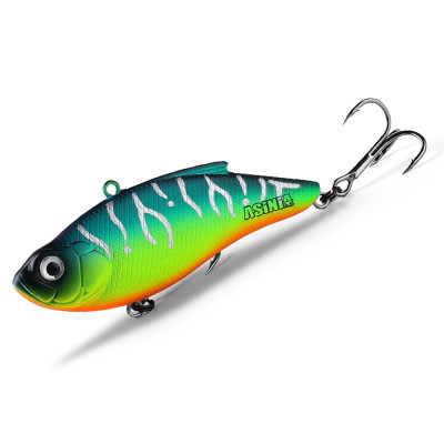 Asinia Calibra 75S (ZipBait Calibra 75S) цвет H