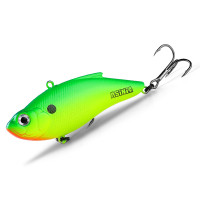 Asinia Calibra 75S (ZipBait Calibra 75S) цвет I