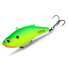 Asinia Calibra 75S (ZipBait Calibra 75S) цвет I