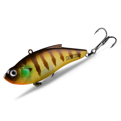 Asinia Calibra 75S (ZipBait Calibra 75S) цвет J
