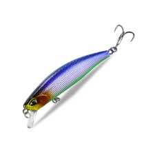Asinia Demon 75S (DUO Tide Minnow 75S Sprint) цвет J