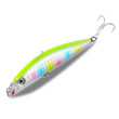 Asinia Hardcore Lipless Minnow 90F (Yo-Zuri Hardcore Lipless Minnow 90F)