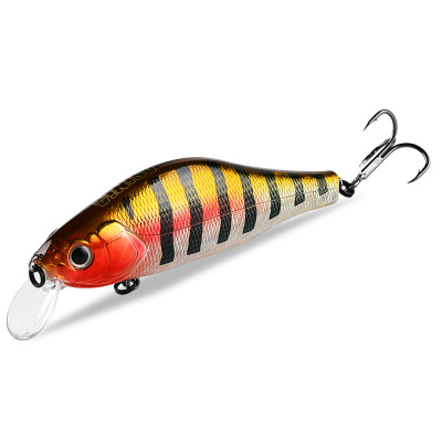Asinia Khamsin 106SP (ZipBaits Khamsin 105SP) цвет B