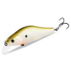 Asinia Khamsin 106SP (ZipBaits Khamsin 105SP) цвет C