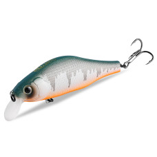 Asinia Khamsin 106SP (ZipBaits Khamsin 105SP) цвет D