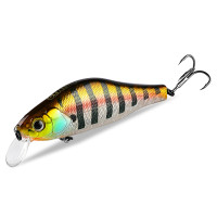 Asinia Khamsin 106SP (ZipBaits Khamsin 105SP) цвет E