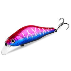 Asinia Khamsin 106SP (ZipBaits Khamsin 105SP) цвет F