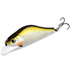 Asinia Khamsin 106SP (ZipBaits Khamsin 105SP) цвет G