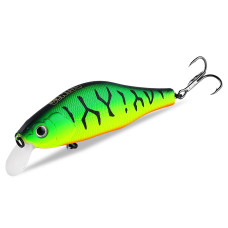 Asinia Khamsin 106SP (ZipBaits Khamsin 105SP) цвет H
