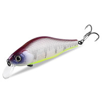 Asinia Khamsin 106SP (ZipBaits Khamsin 105SP) колір I