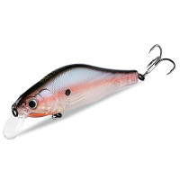 Asinia Khamsin 106SP (ZipBaits Khamsin 105SP) колір J