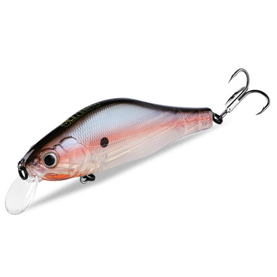 Asinia Khamsin 106SP (ZipBaits Khamsin 105SP) цвет J