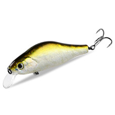Asinia Khamsin 106SP (ZipBaits Khamsin 105SP) цвет K