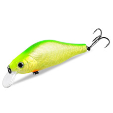 Asinia Khamsin 106SP (ZipBaits Khamsin 105SP) цвет M