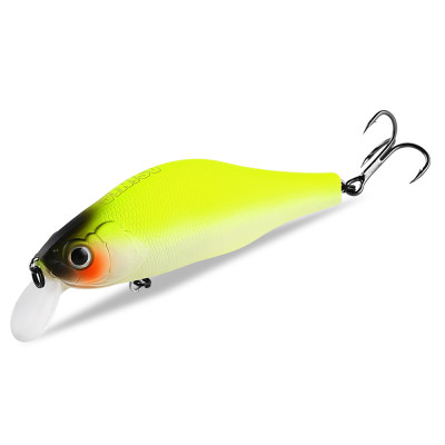 Asinia Khamsin 106SP (ZipBaits Khamsin 105SP) цвет O