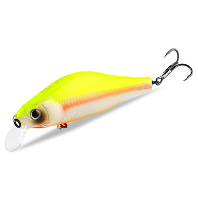 Asinia Khamsin 106SP (ZipBaits Khamsin 105SP) цвет P