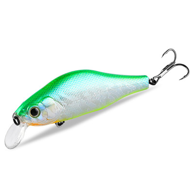 Asinia Khamsin 106SP (ZipBaits Khamsin 105SP) цвет Q