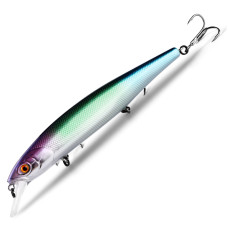 Asinia MagSquad 128SP (Jackall MagSquad 128SP) цвет A