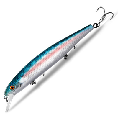 Asinia MagSquad 128SP (Jackall MagSquad 128SP) цвет D