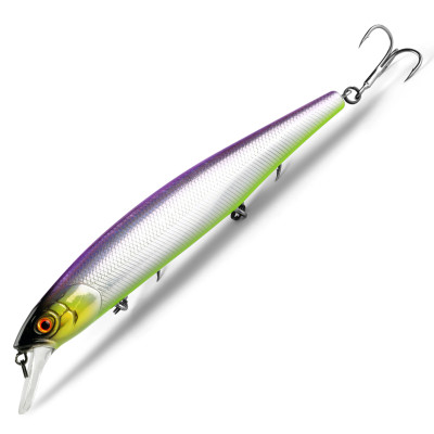 Asinia MagSquad 128SP (Jackall MagSquad 128SP) цвет G