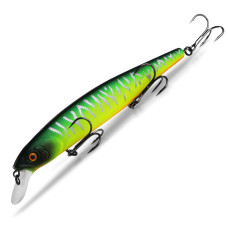 Asinia MagSquad 128SP (Jackall MagSquad 128SP) цвет I