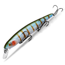 Asinia MagSquad 128SP (Jackall MagSquad 128SP) цвет J