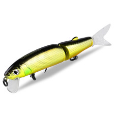 Asinia Magallon 113F (Jackall Magallon 113F) цвет G