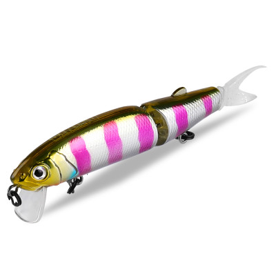 Asinia Magallon 113F (Jackall Magallon 113F) цвет H