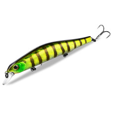 Asinia Orbit 110SP (ZipBaits Orbit 110SP) цвет A