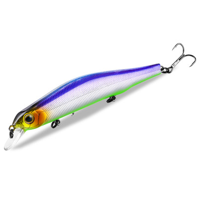 Asinia Orbit 110SP (ZipBaits Orbit 110SP) цвет F