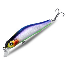 Asinia Orbit 80SP (ZipBaits Orbit 80SP) цвет F