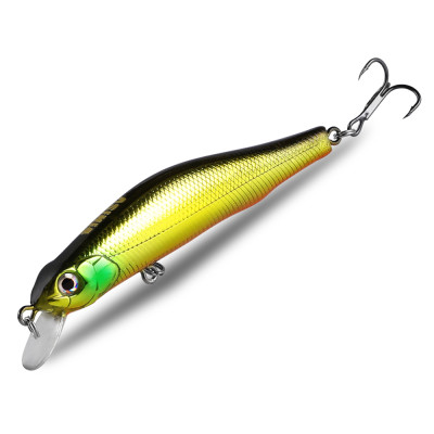 Asinia Orbit 80SP (ZipBaits Orbit 80SP) цвет G