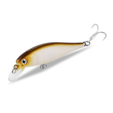 Asinia Pointer 65SP (Lucky Craft Pointer 65SP) цвет A