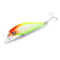 Asinia Pointer 65SP (Lucky Craft Pointer 65SP) цвет B