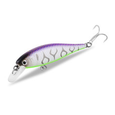 Asinia Pointer 65SP (Lucky Craft Pointer 65SP) цвет D