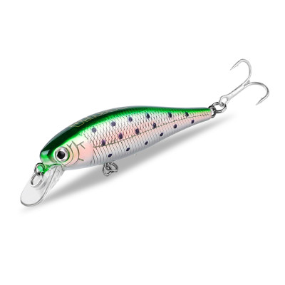 Asinia Pointer 65SP (Lucky Craft Pointer 65SP) цвет F