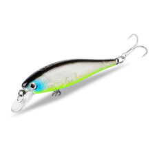 Asinia Pointer 65SP (Lucky Craft Pointer 65SP) цвет J
