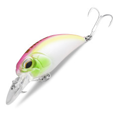 Asinia Realis Crank 65F 8A (DUO Realis Crank 65F) цвет D