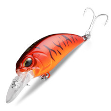 Asinia Realis Crank 65F 8A (DUO Realis Crank 65F) цвет I