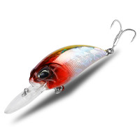 Asinia Realis Crank 65F 11A (DUO Realis Crank 65F) цвет A