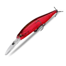Asinia Red Dragon 100DR (DUO Realis 100DR) цвет F