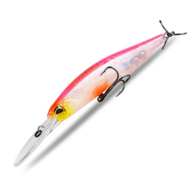 Asinia Red Dragon 100DR (DUO Realis 100DR) колір I