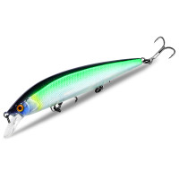 Asinia Rerange 110SP (Jackall Rerange 110SP) цвет A